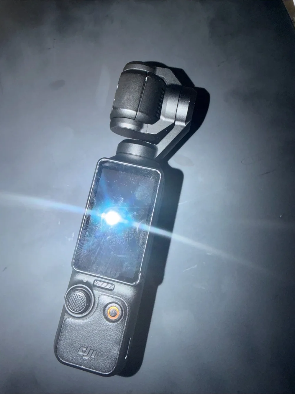 DJI serious inquiries